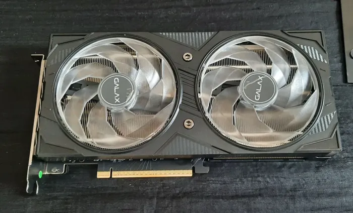 GEFORCE RTX 5060 8GB