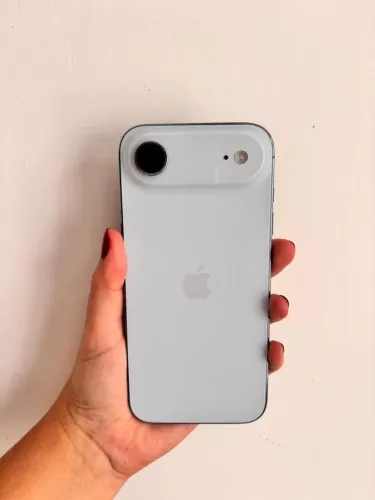 Iphone 17 air