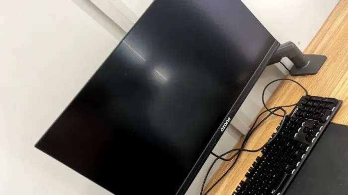 Monitor Gamer 144hz 1ms - Ozone 