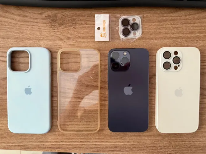 iPhone 14 Pro Max