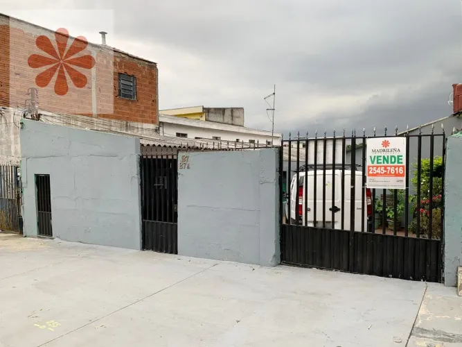 Casa em Vila Rio Branco - São Paulo