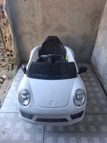 Carrinho de controle remoto