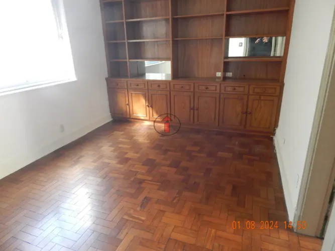 São Paulo - Apartamento Padrão - República