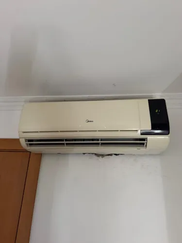Vendo duas centrais de ar