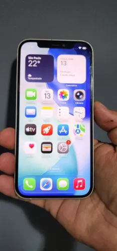 IPhone 12 64GB nunca aberto urgente