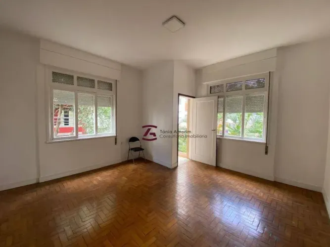 Apartamento com 1 quarto venda, 45 m² - Santa Cecília - São Paulo/SP