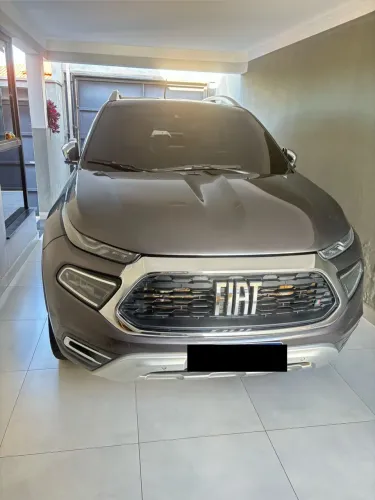 Fiat Toro Ranch 2.0 16V 4X4 Diesel Aut. 2023