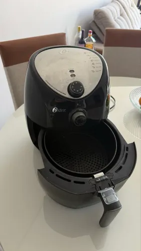 Vendo Air Fryer 3.2l