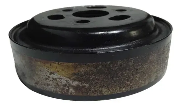 Polia Bomba D`água Hr-v Ex Cvt 1.8 Flex Aut 2017 A099185