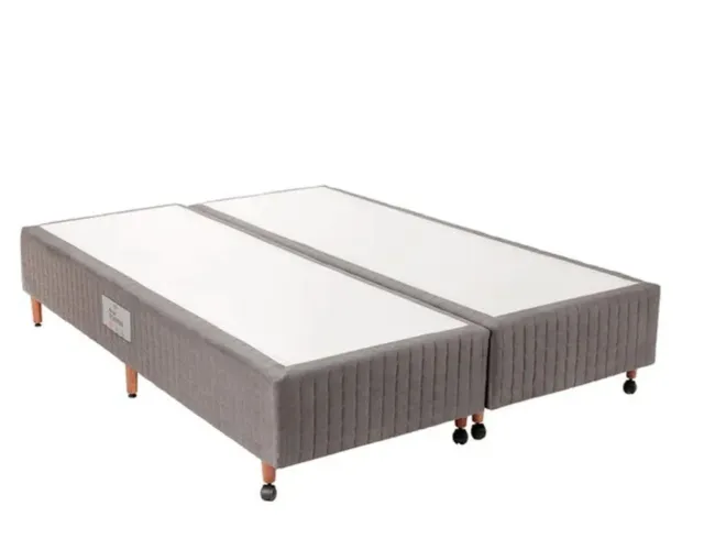 Base para cama Queen