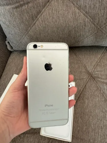 IPHONE 6