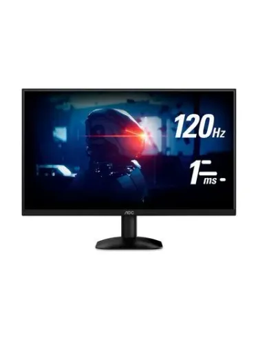 Monitor Gamer Led Aoc 21,5 22b30hm23 Full Hd 120hz Hdmi/vga