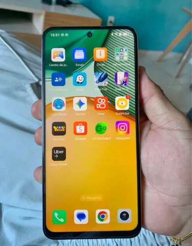 HONOR X7C 256GB NFC LEIA O ANÚNCIO