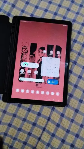 Galaxy Tab A9 plus 5G