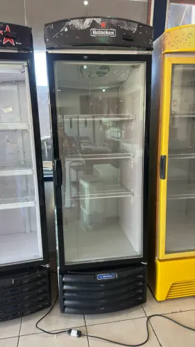 Cervejeira MetalFrio 511L