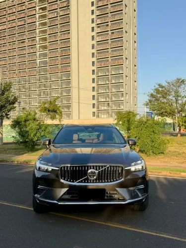 Volvo XC-60 XC 60 T-8 Híbrido Inscription 2.0 5P 2022