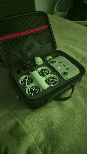 Drone DJI Neo