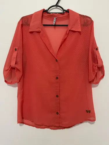 Blusa feminina