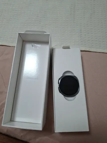 Galaxy watch 8 novo