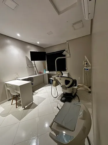 Sala Odontológica Equipada para Locação | Turno ou Mensal | Betânia - Manaus