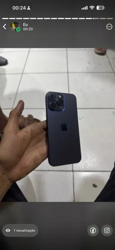 iPhone 15 pro Max 512gb