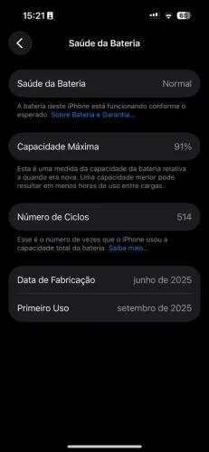 IPHONE 15 256 GIGAS