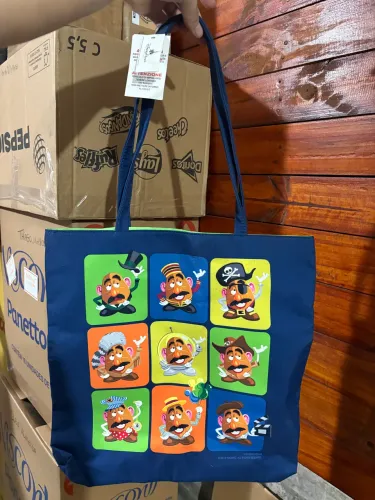 Bag Disney Original.