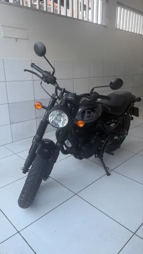 Royal Enfield - Hunter 350 2024