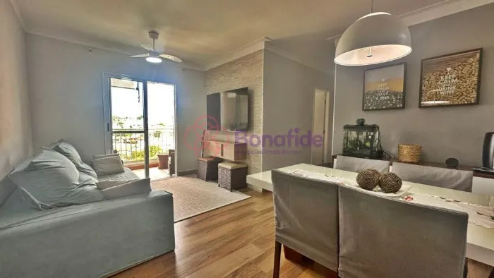Apartamento para VENDA no condomínio PRACTICE, localizado no bairro JARDIM DAS HORTÊNCIAS,