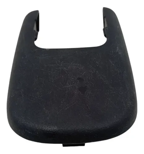 Acabamento Trilho Banco Honda Crv 2007 2008 Preto