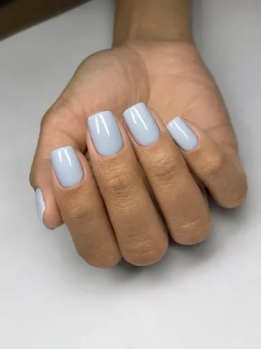 Vaga para MANICURE