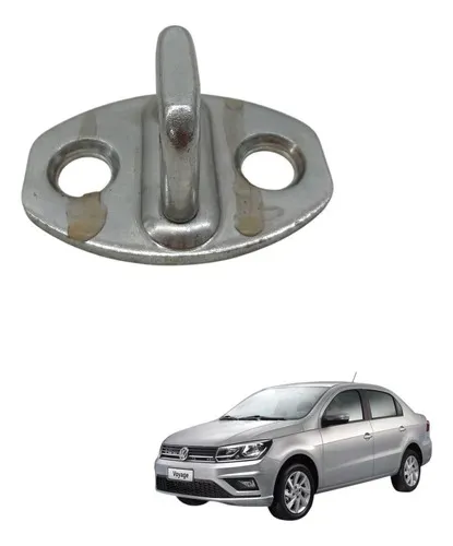 Batentes Porta Volkswagen Voyage 1.6 2013 2004 2015 2016