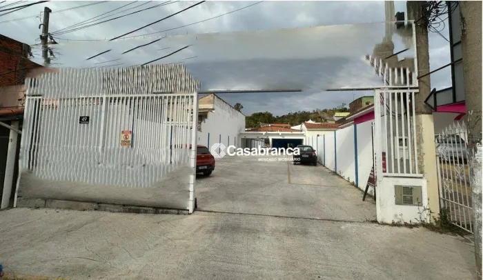 Terreno para vender, 299 m² - Centro - Votorantim/SP