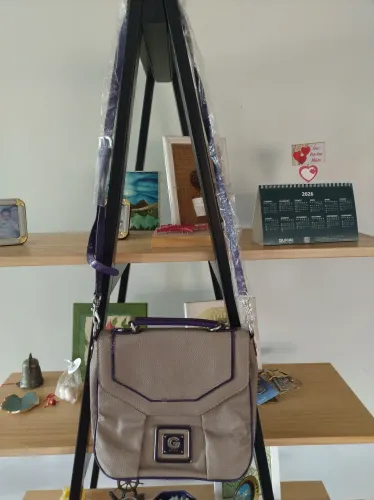 Bolsa By GUESS