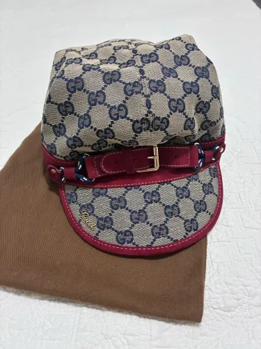 BOINA GUCCI ORIGINAL