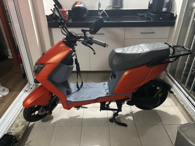 NXT JUNA 1.000w