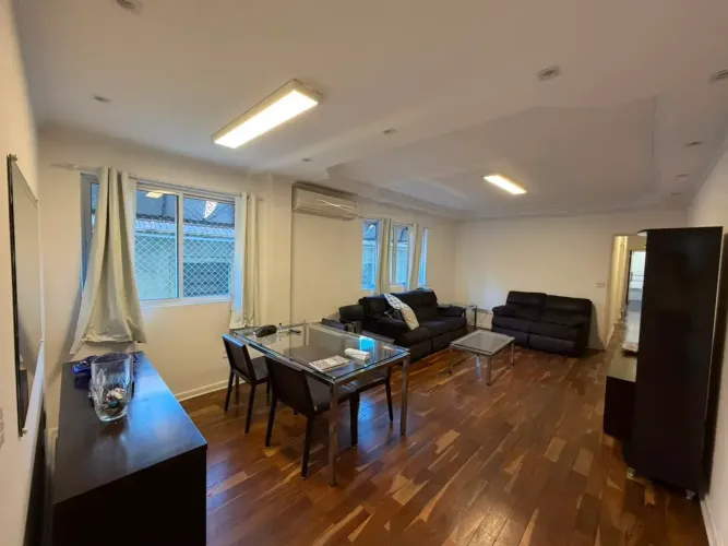 Apartamento amplo, mobiliado e com 3 dormitórios na Vila Prudente