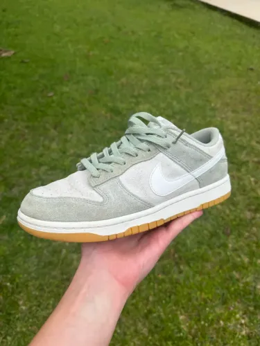 Tênis Nike Dunk