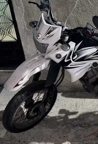 Xtz 125  