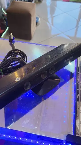 Kinect xbox 360