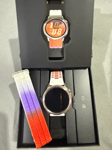 Smartwatch HUAWEI WATCH GT Runner 2 Original Novo