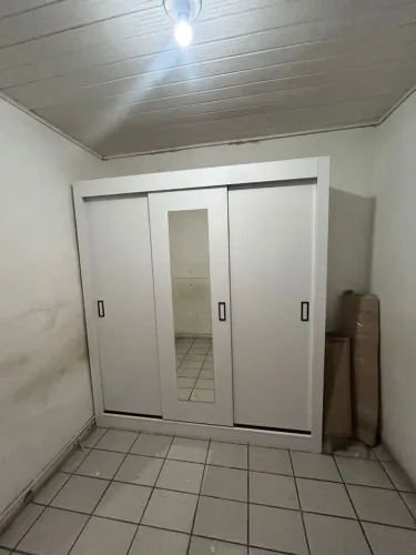 Guarda roupa de casal