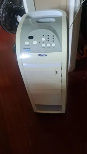Climatizador de ar Philco 220v