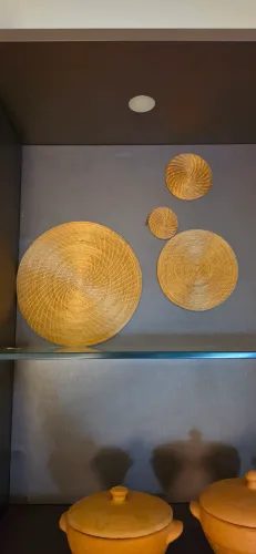 Disco Capim dourado!