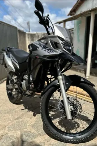 Xre 300