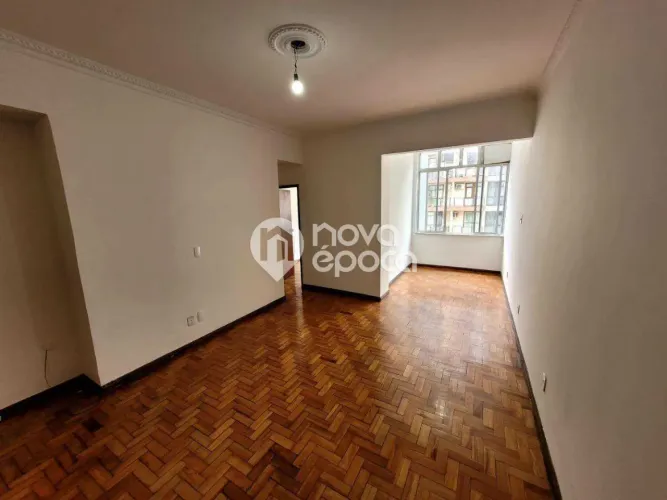 Ipanema | Apartamento 2 quartos, sendo 1 suite
