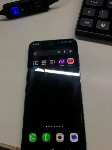 Samsung S23+