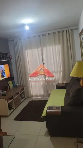 Casa à venda, 60 m² por R$ 510.000,00 - Condomínio Terra Nova - São José dos Campos/SP