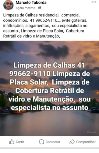 ATENÇÃO