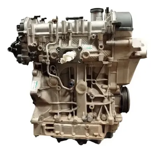 Motor 1.4  TSI GOLF JETTA Q3 A1 a3 t Cross nivus 